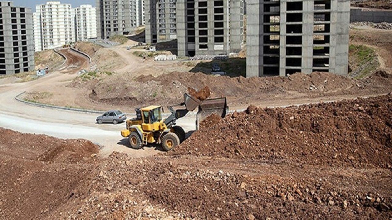 افشای زمینخواری دولتی در مناطق با کیفیت