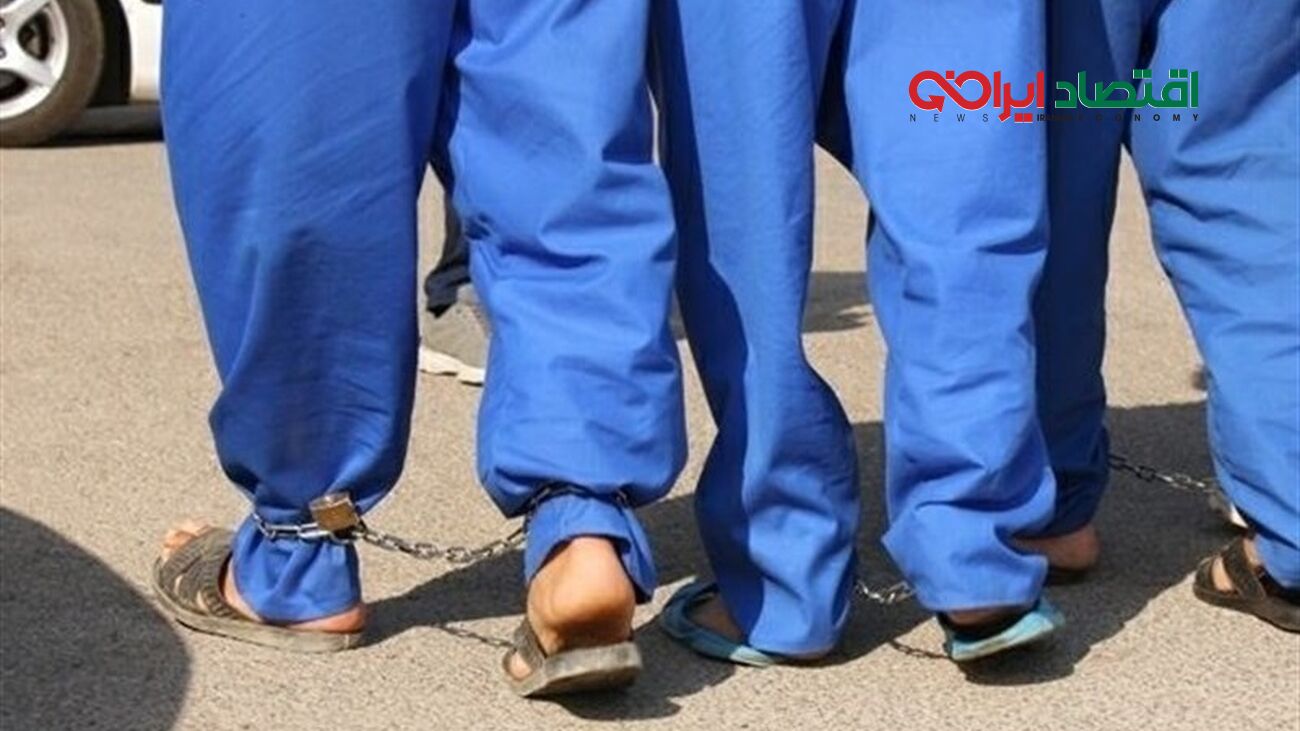 ۵ مرد متجاوز  در مرند  اعدام شدند / هتک حرمت دسته جمعی به یک زن در کوهستان جرم آنها بود