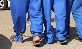 این افراد امروز اعدام شدند + عکس 