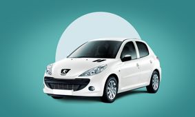 با 300 میلیون 207 صفر بخرید + شرایط فروش اقساطی