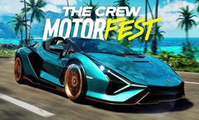تاریخ عرضه بازی Crew Motorfest اعلام شد، تابستان داغ ماشین بازها