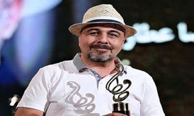 اولین عکس از مادر خیلی مهربان رضا عطاران / عروس و دخترش هم بودند !