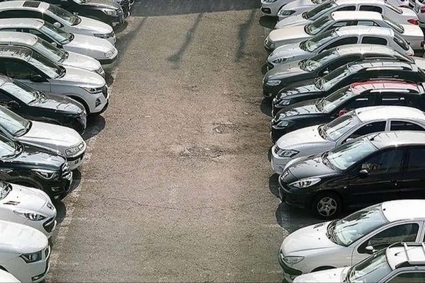 قیمت خودرو امروز 27 مهر 1404 / بازار به سمت گرانی رفت؟ + جدول