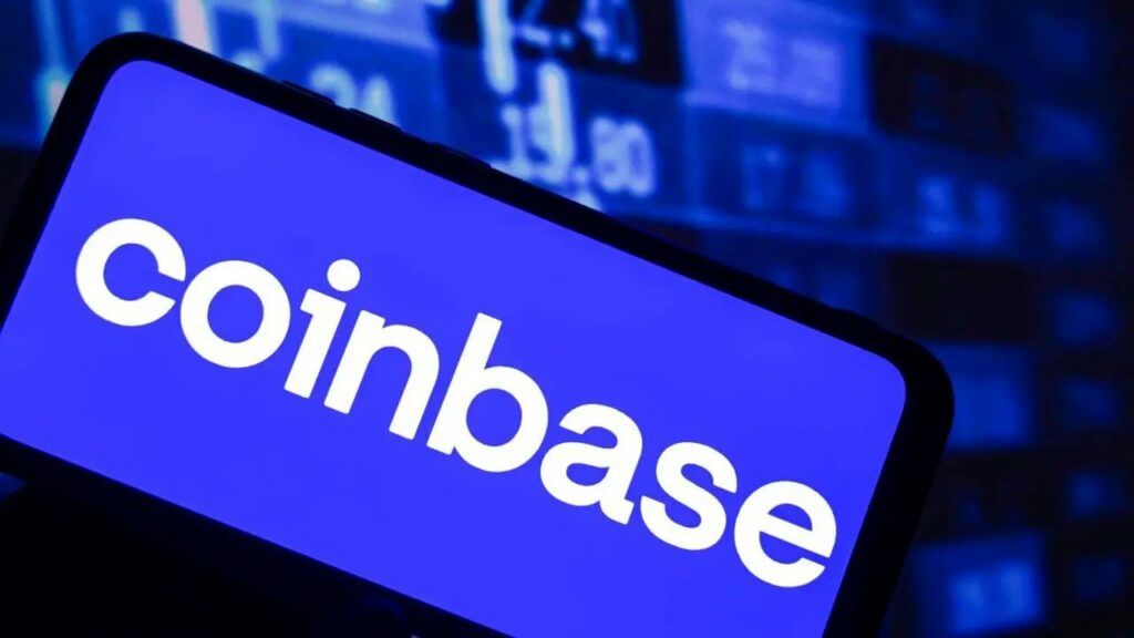 هک Coinbase