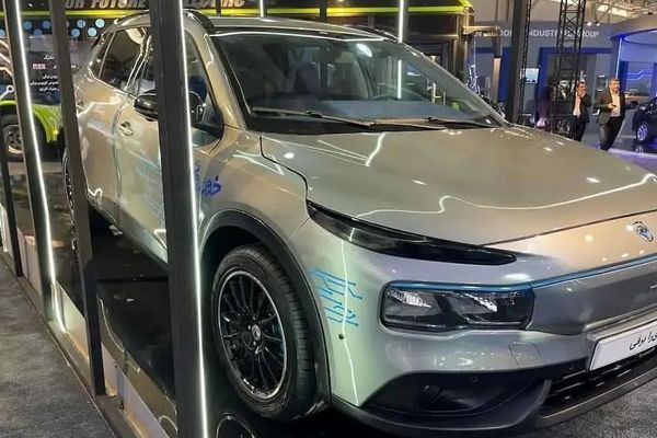 قیمت محصولات ایران‌خودرو امروز دوشنبه 20 بهمن ۱۴۰۴