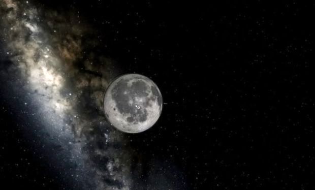 نجات زمین از تغییرات اقلیمی