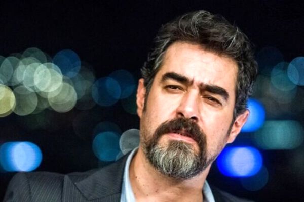 عاشقانه شهاب حسینی با همسرش دل طرفداران را برد! +فیلم