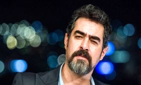 عاشقانه شهاب حسینی با همسرش دل طرفداران را برد! +فیلم