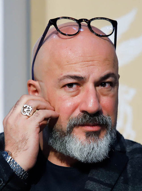 ساعت‌ لاکچری و گران‌قیمت بازیگران مشهور ایرانی