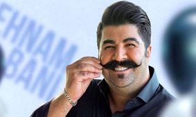 تازه ترین عکس از بهنام بانی در 37 سالگی / چاق و متفاوت تر از قبل !