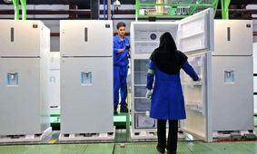 برآورد سهم ۳۵ درصدی برندهای خارجی از بازار لوازم خانگی