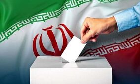 فوری/ تازه‌ترین نتایج انتخابات اعلام شد / سبقت مجدد پزشکیان + فیلم
