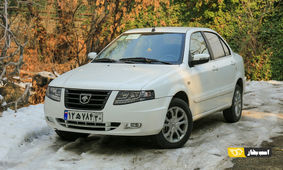 سورن پلاس ۸ میلیون تومان ارزان شد/ قیمت سورن پلاس امروز ۱۲ تیر ۱۴۰۳
