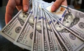 قیمت دلار امروز دوشنبه ۳ اردیبهشت ۱۴۰۳ / حواله و اسکناس دلار گران شد