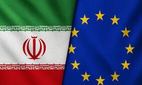 اتحادیه اروپا: مذاکرات دیپلماتیک با ایران در حال انجام است
