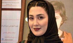 انقلاب صدای مریم معصومی؛ بازیگری که به خوانندگی روی آورد + عکس