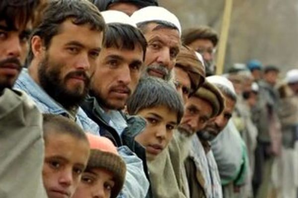 کشف فرصت‌های شغلی جدید برای افغان‌ها در ایران