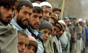 کشف فرصت‌های شغلی جدید برای افغان‌ها در ایران