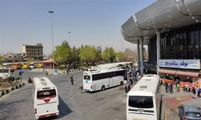 سقف خرید بلیت اتوبوس برای زائران اربعین ۱۴۰۴ مشخص شد