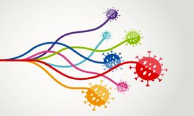 بعد از امیکرون چه می‌آید؟ واریانت‌های جدید کرونا در حال ظهورند
