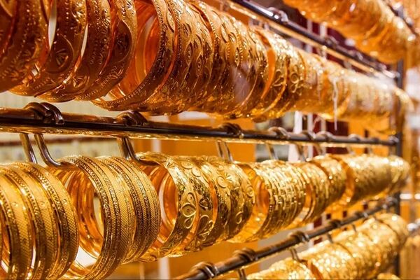 قیمت طلا و سکه امروز ۲۵ آبان ۱۴۰۴ +جدول