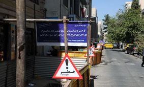 آمار وحشتناک از شهرهای دارای تصفیه خانه‌ آب و فاضلاب