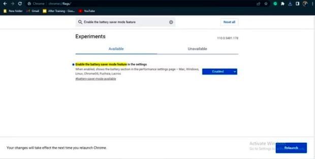 امکانات و قابلیت های مخفی گوگل کروم