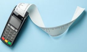 ساخت رسید بانکی جعلی زیر 60 ثانیه + فیلم