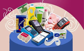 پرداخت کالابرگ یارانه ای مرداد ماه با افزایش نفری 120 هزار تومان در دولت جدید