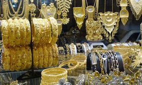 بازار طلا مسیر خود را جدا کرد 