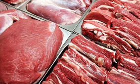 قیمت جدید گوشت، مرغ، روغن و برنج اعلام شد + جدول