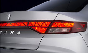 قیمت جدید پرچمدار دنده‌ اتوماتیک‌های ایران خودرو در بازار + جدول