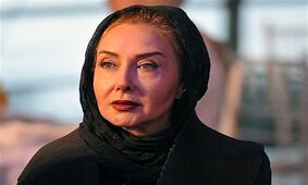 مادر این دختر خیلی زیبا کتایون ریاحی است ! + اولین عکس مادر و دختری 