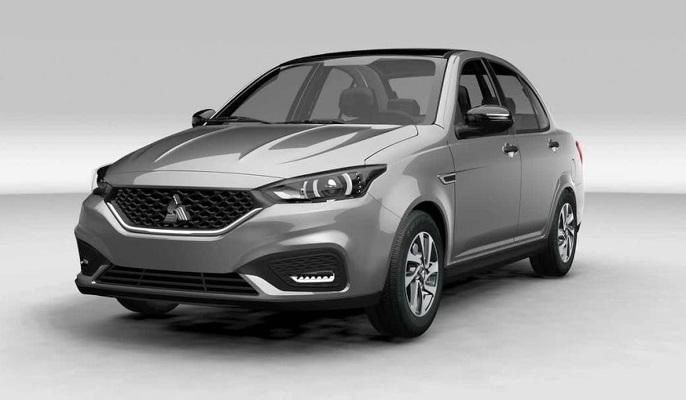 طراحی و ظاهر؛ مهم‌ترین فاکتور تفاوت بین سهند و اطلس