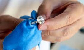 ترفندهای برق انداختن الماس 