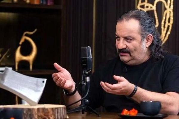 رازهای ناگفته مهراب قاسم‌خانی درباره ازدواج با شقایق دهقان!