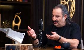 رازهای ناگفته مهراب قاسم‌خانی درباره ازدواج با شقایق دهقان!