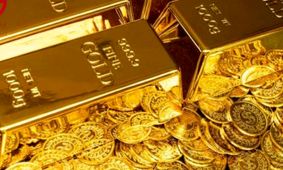 حرکت طلایی بانک مرکزی برای بی‌اثر کردن تحریم‌ها 