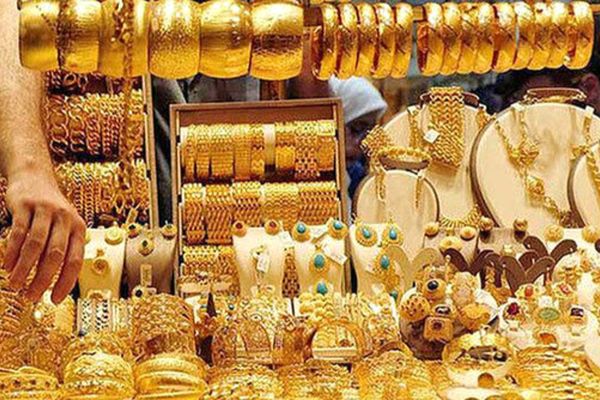 کاهش حیرت‌انگیز قیمت طلا؛ امروز ۷۰۰ هزار تومان ریزش در طلا ۱۸ عیار!