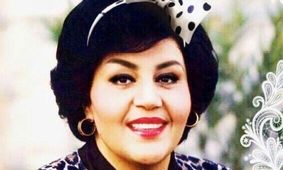 اولین عکس از پسر خیلی جنتلمن بانو هایده / قبل انقلابش را ببینید !