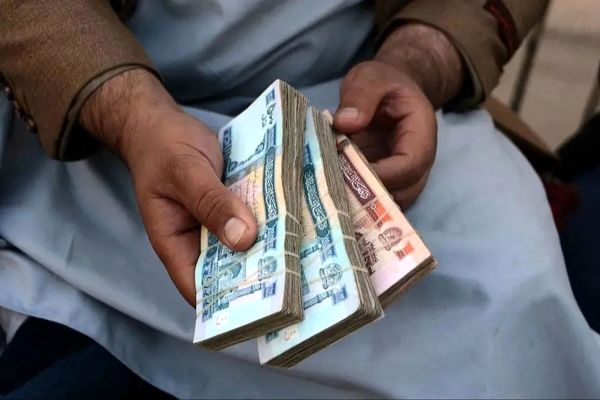 قیمت افغانی امروز سه شنبه 18 آذر 1404