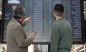 رخت سرخ بر تن بازار سرمایه می‌ماند؟ 