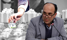 ادامه حاشیه خانه های 25 متری در مجلس / خانه مناسب چند متری است؟