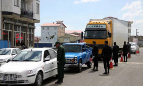 فوری / این خودروها در نوروز توقیف می‌شوند!