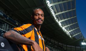 لینکلین هنریکه ستاره بعدی استقلال؟