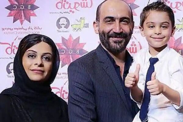 ماجرای عجیب ازدواج هادی حجازی فر با همکلاسی آبادانی‌اش؛ از تنفر تا عشق! + فیلم
