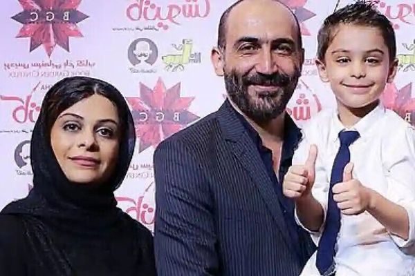 ماجرای عجیب ازدواج هادی حجازی فر با همکلاسی آبادانی‌اش؛ از تنفر تا عشق! + فیلم