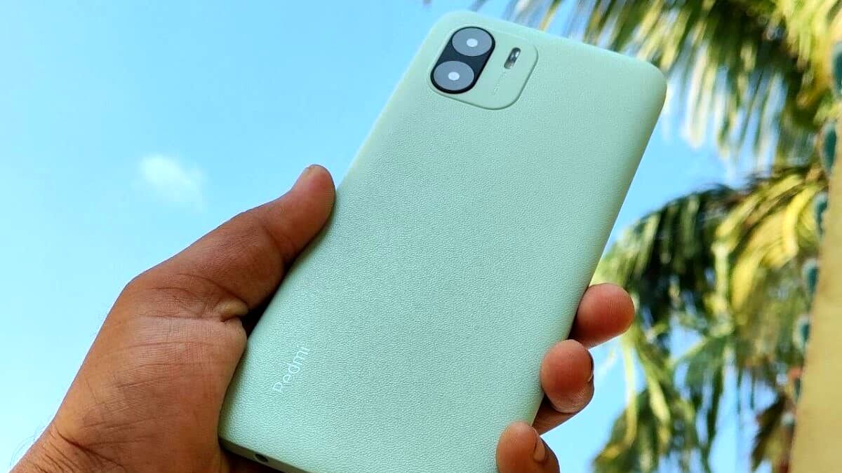 بهترین گوشی های شیائومی تا 3 میلیون تومان