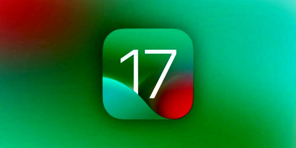 اپل iOS 17