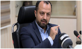 خاندوزی بالاخره تابلو بورس را دید! / واکنش دیرهنگام وزیر اقتصاد به سقوط بورس تهران